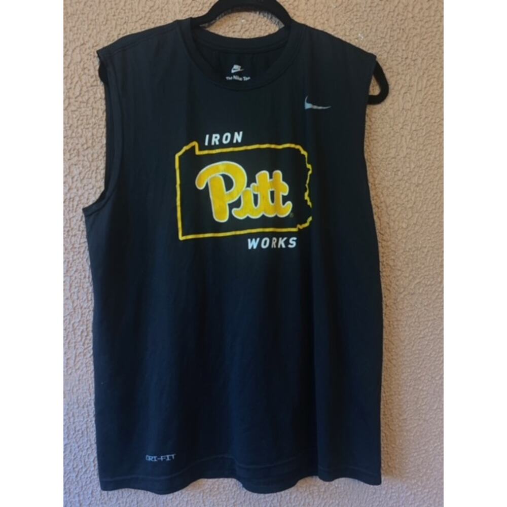 Nike Pitt Tank